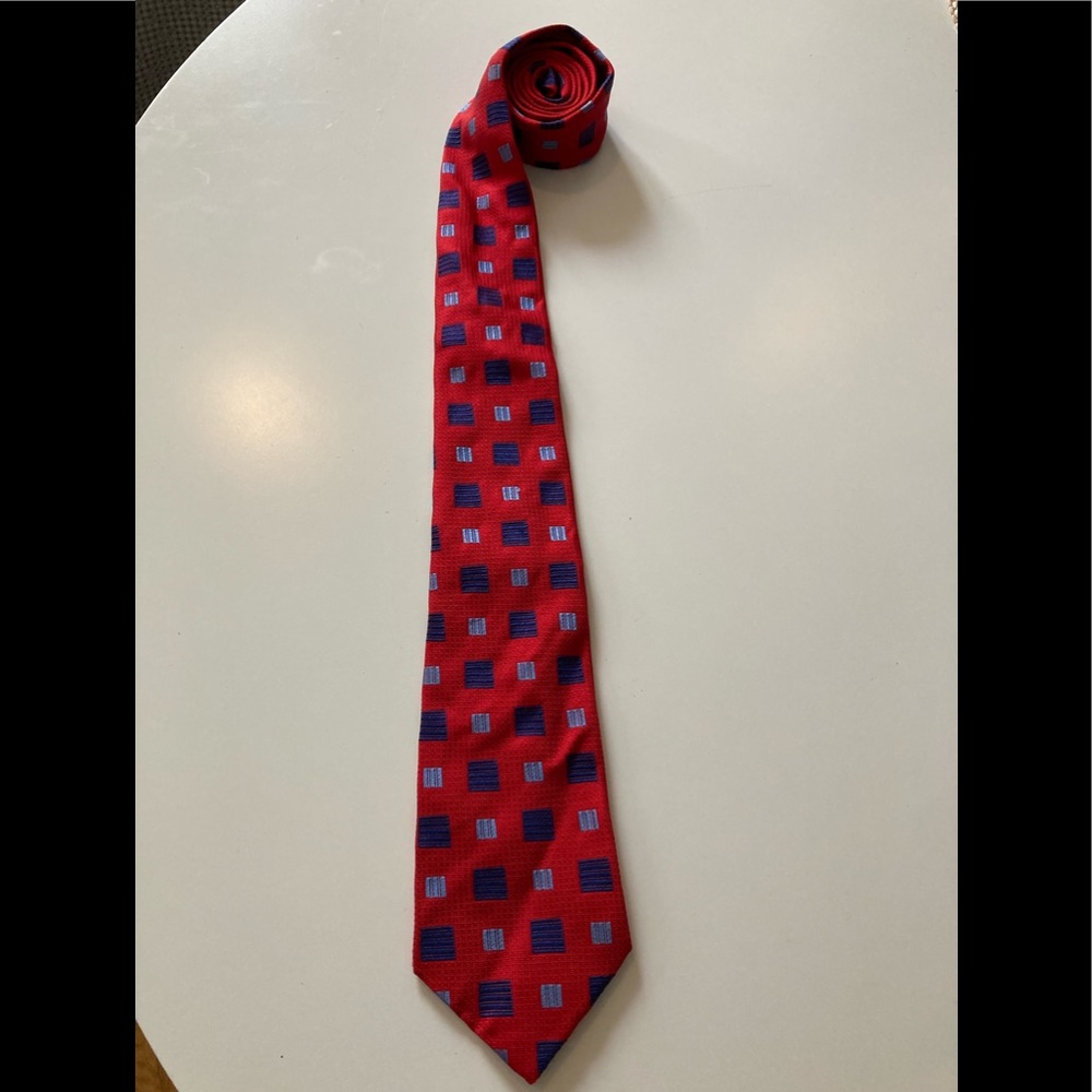 Turnbull & Asser Tie